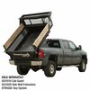 Buyers Products 6 Foot DumperDogg® Steel Dump Insert 5531006
